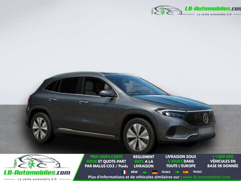 EQA 350 4Matic 2025 occasion 31850 Beaupuy