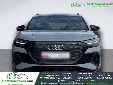 Q4 45 265 ch 82 kWh quattro 2023 occasion 31850 Beaupuy