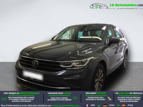 Annonce voiture Volkswagen Tiguan 27840 €