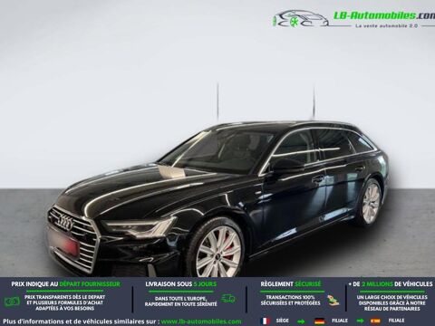 Annonce voiture Audi A6 33950 €