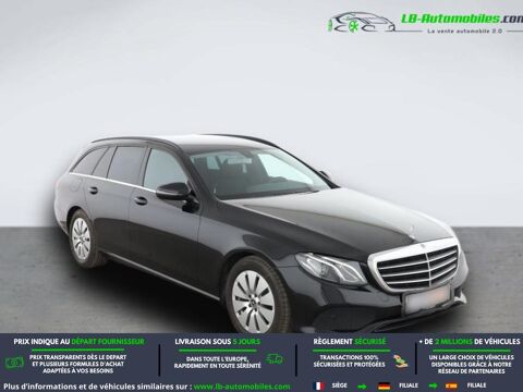 Classe E 220 CDI BVA 2020 occasion 31850 Beaupuy