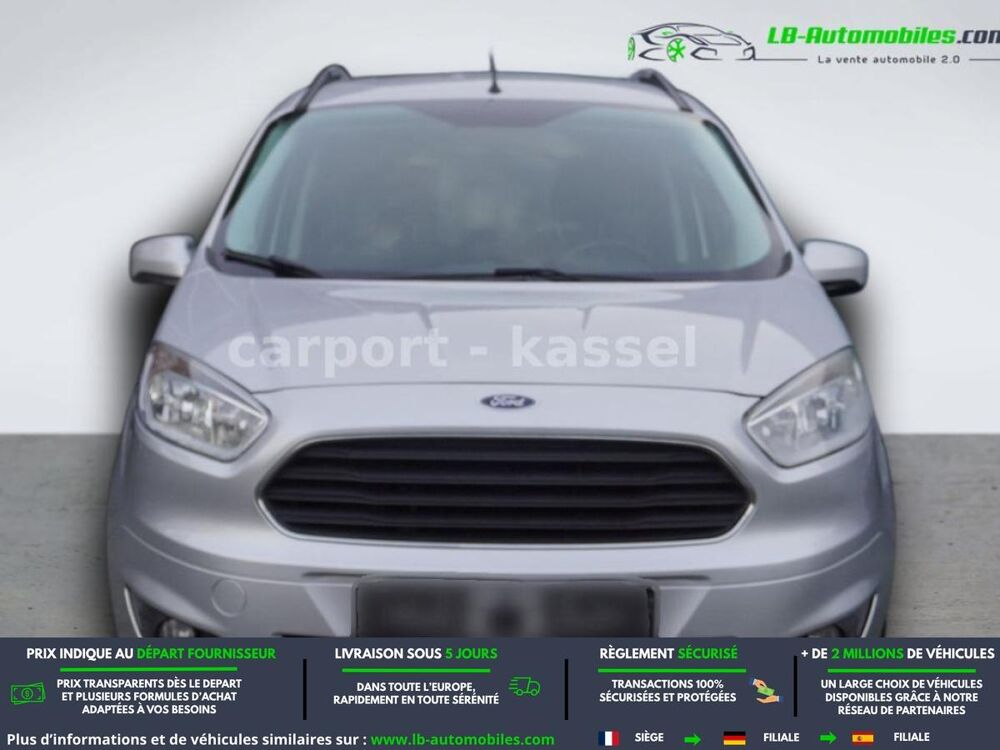 Tourneo VP 1.0 EcoBoost 100 2018 occasion 31850 Beaupuy