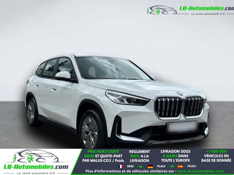 iX xDrive30 313ch BVA 2023 occasion 31850 Beaupuy