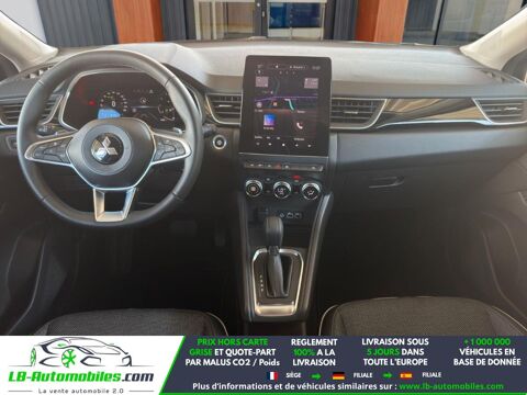 Asx 1.6 MPI PHEV 159 BVA 2024 occasion 31850 Beaupuy