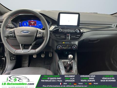 Kuga 1.5 EcoBoost 150 BVM 2020 occasion 31850 Beaupuy