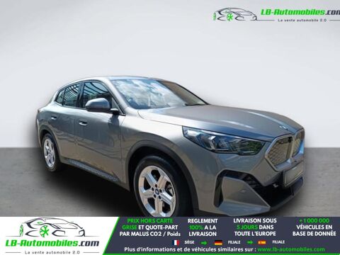 iX xDrive30 313ch BVA 2025 occasion 31850 Beaupuy