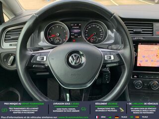 Golf SW 1.4 TSI 125 BVM 2018 occasion 31850 Beaupuy