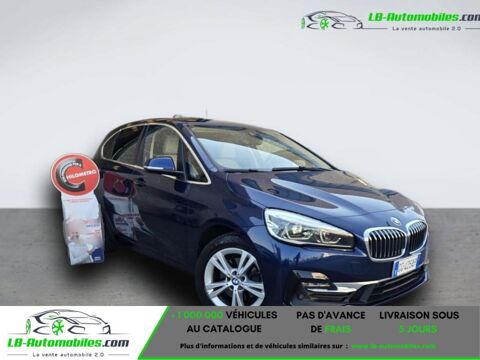 BMW Serie 2 220d 190 ch BVA 2021 occasion Beaupuy 31850
