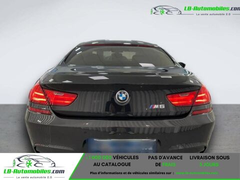 BMW M6 560CH 2015 occasion Beaupuy 31850