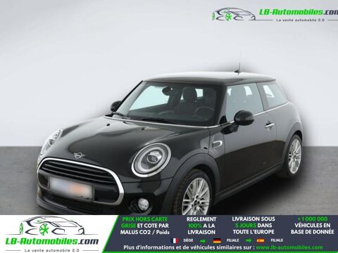 Mini Cooper D 116 CH BVA 2018 occasion Beaupuy 31850