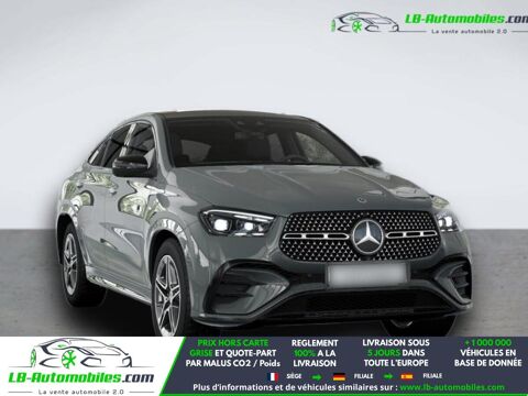 Annonce voiture Mercedes Classe GLE 103200 €