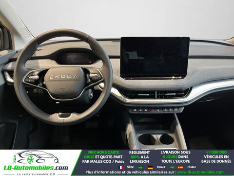Enyaq iV 60 2026 occasion 31850 Beaupuy