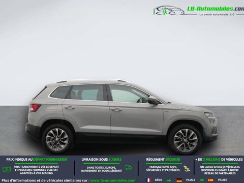 Karoq 1.5 TSI 150 ch BVA 2022 occasion 31850 Beaupuy