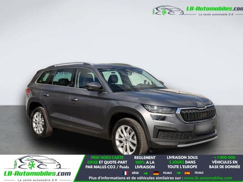 Kodiaq 2.0 TDI 150 BVA 7pl 2023 occasion 31850 Beaupuy