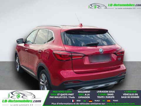 MG.EHS 1.5T GDI PHEV 258 2022 occasion 31850 Beaupuy