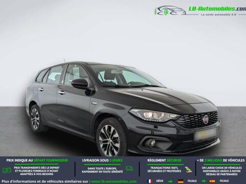 Tipo 1.4 T-jet 120 ch 2020 occasion 31850 Beaupuy