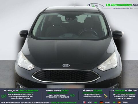 C-max 1.5 EcoBoost 150 BVM 2015 occasion 31850 Beaupuy