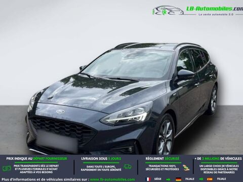 Annonce voiture Ford Focus 18480 €