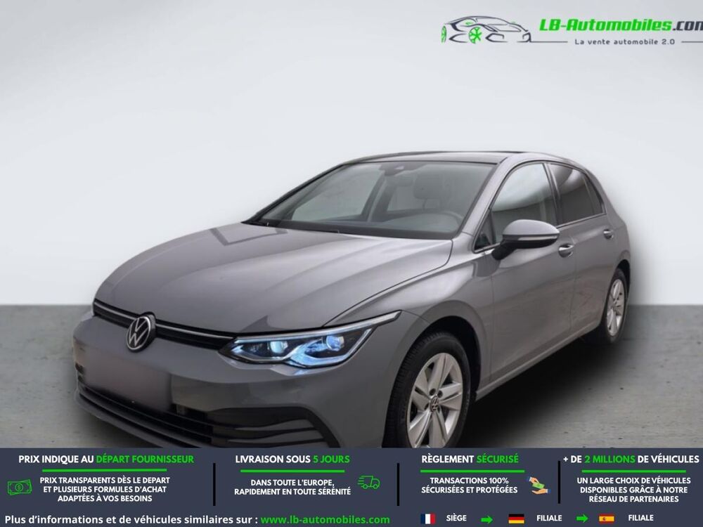 Golf 1.5 TSI 150 BVM 2020 occasion 31850 Beaupuy