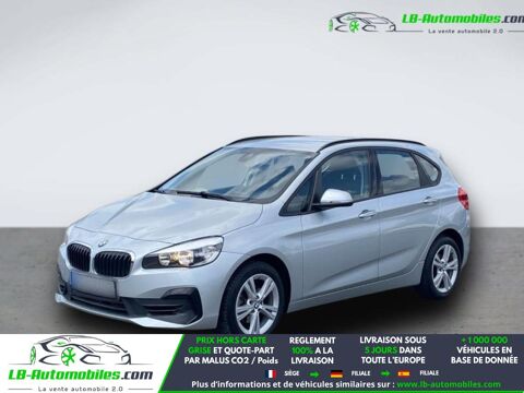 Annonce voiture BMW Serie 2 19900 €