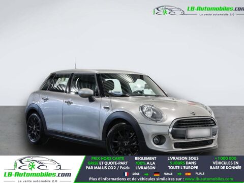 Annonce voiture Mini Cooper 19000 €