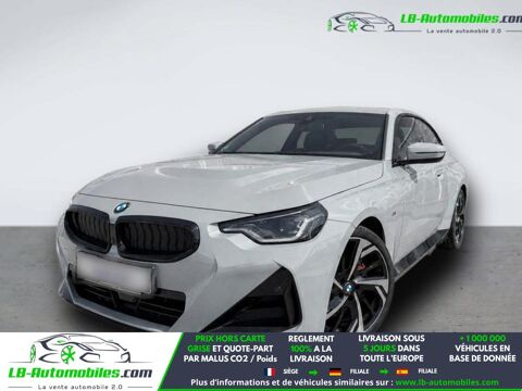 Annonce voiture BMW Serie 2 36900 €