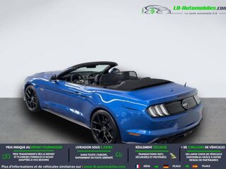 Mustang 5.0 450ch BVA 2019 occasion 31850 Beaupuy