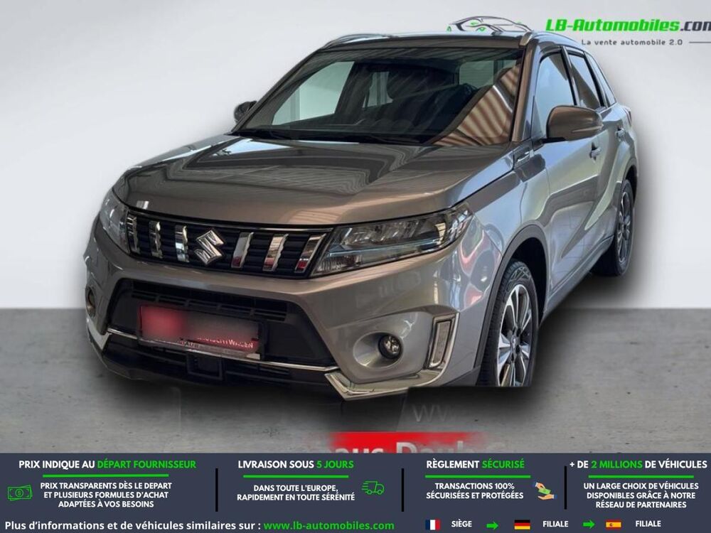 Vitara 1.4 Boosterjet Allgrip 129ch BVM 2023 occasion 31850 Beaupuy