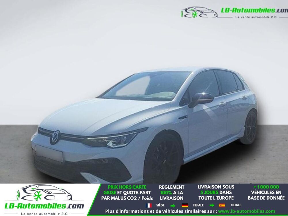 Golf 2.0 TSI 320 BVA 2023 occasion 31850 Beaupuy