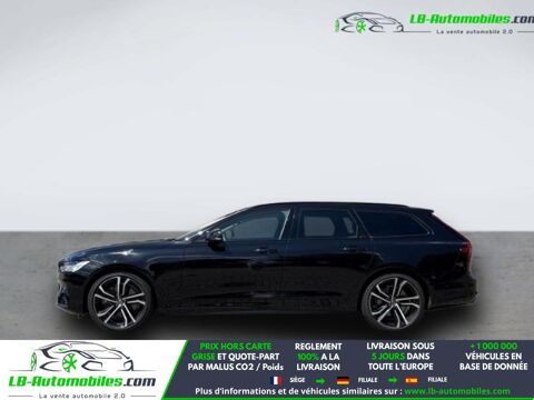 V90 B4 197 ch BVA 2023 occasion 31850 Beaupuy
