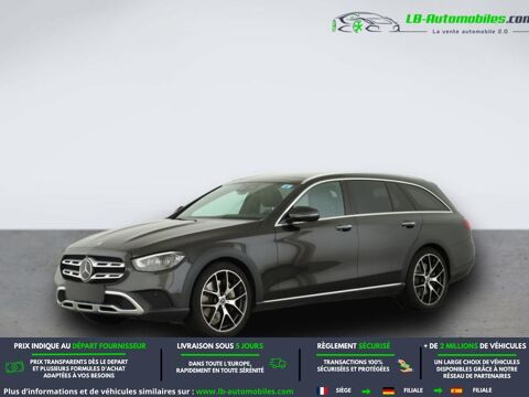 Classe E 450 BVA 4-Matic 2020 occasion 31850 Beaupuy