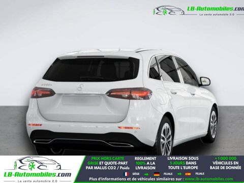Classe B 250 e BVA 2024 occasion 31850 Beaupuy