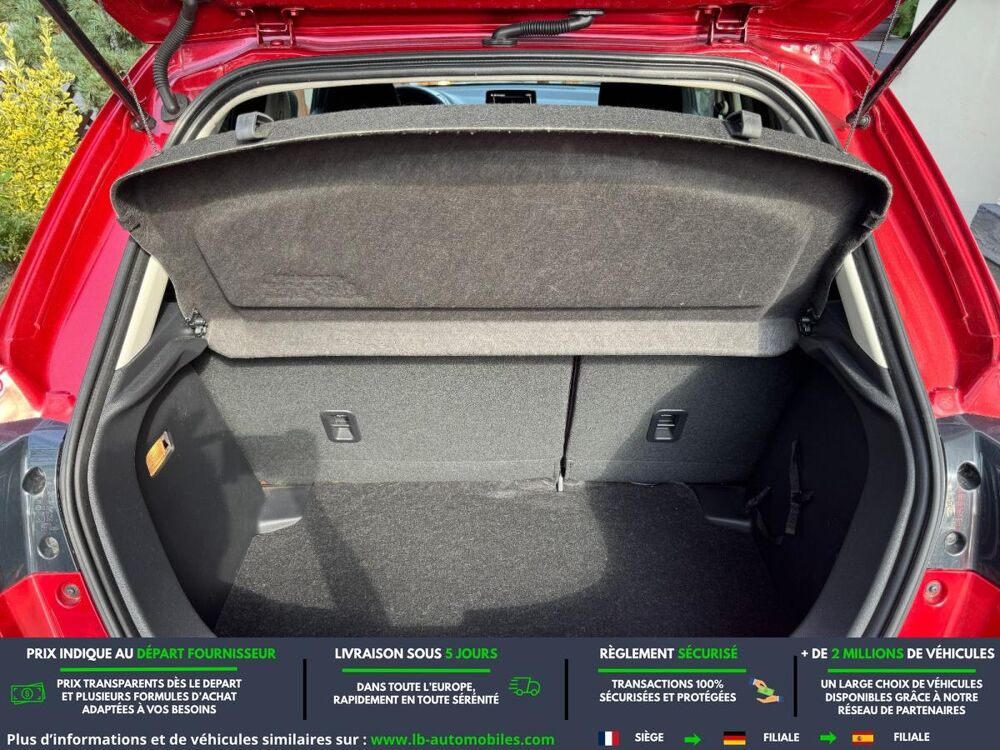 Mazda2 1.5L SKYACTIV-G 90ch BVA 2017 occasion 31850 Beaupuy