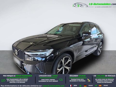 Annonce voiture Volvo XC60 39850 €