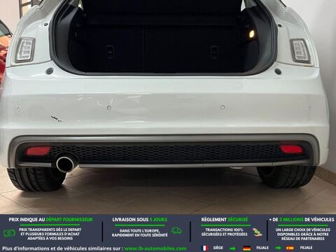 A1 1.6 TDI 90 BVA 2014 occasion 31850 Beaupuy