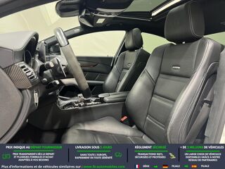 Classe CLS COUPE 63 AMG BVA 2017 occasion 31850 Beaupuy
