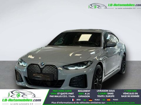 Annonce voiture BMW Série 3 48000 €