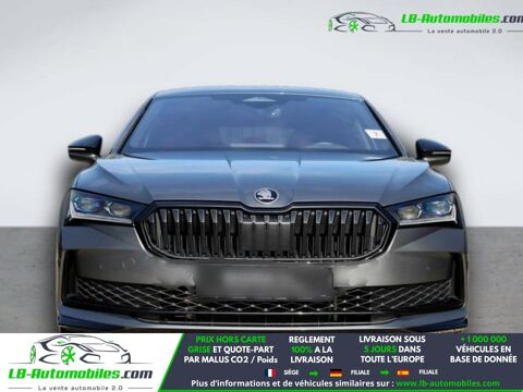 Superb 1.5 TSI mHEV 150 ch BVA 2025 occasion 31850 Beaupuy