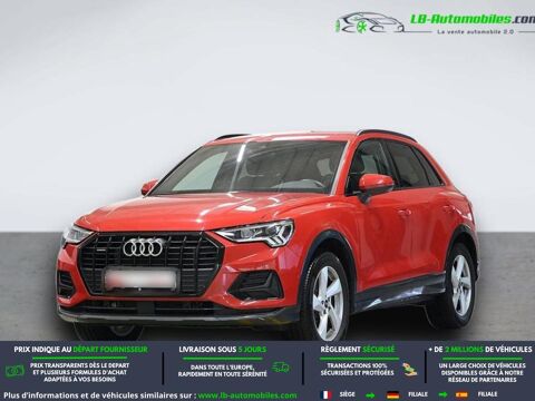Annonce voiture Audi Q3 32599 €