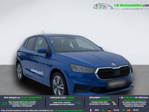 Fabia 1.0 TSI 110 ch BVA 2022 occasion 31850 Beaupuy