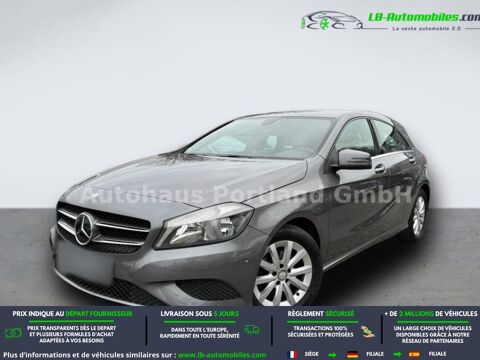 Classe A 180 7-G DCT A 2014 occasion 31850 Beaupuy