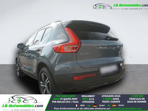 XC40 T3 163 ch BVA 2020 occasion 31850 Beaupuy
