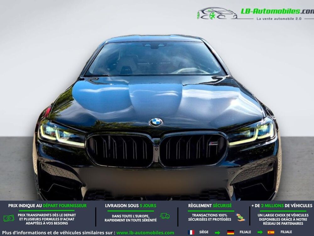 M5 600 ch BVA 2018 occasion 31850 Beaupuy
