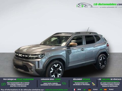 Dacia Duster Hybrid 140 4x2 2024 occasion Beaupuy 31850