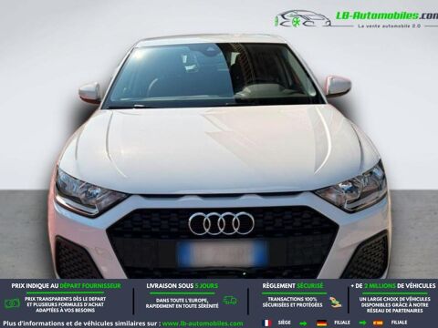 A1 25 TFSI 95 ch BVM 2021 occasion 31850 Beaupuy