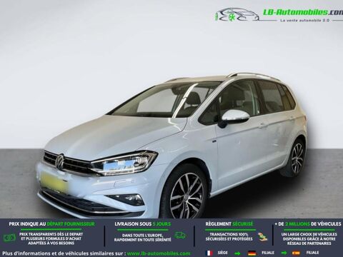 Annonce voiture Volkswagen Golf 16390 €