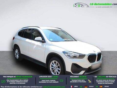 X1 sDrive 18i 136 ch BVA 2021 occasion 31850 Beaupuy