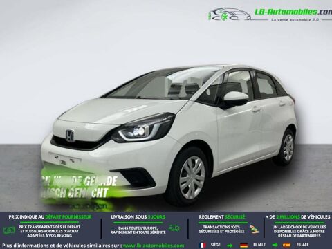 Jazz e:HEV 1.5 i-MMD 97ch 2020 occasion 31850 Beaupuy