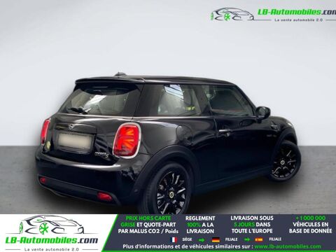Cooper SE 184 CH BVA 2023 occasion 31850 Beaupuy