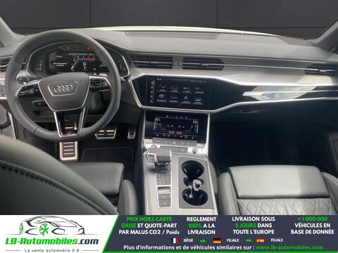 S6 TDI 344 ch BVA Quattro 2022 occasion 31850 Beaupuy
